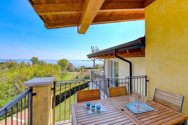 Balcon