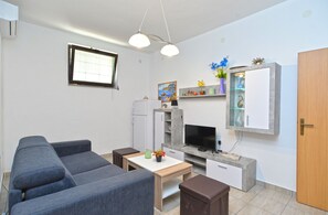 Coin séjour