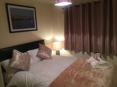 Renaissance Place - near Manchester airport