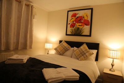 Renaissance Place - near Manchester airport