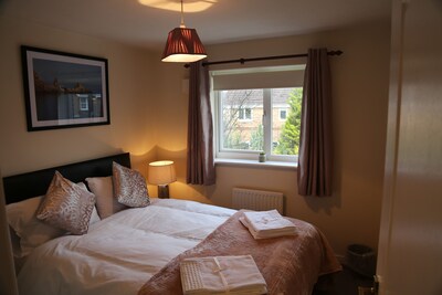 Renaissance Place - near Manchester airport