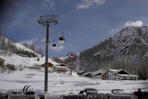 Desportos de neve e esqui