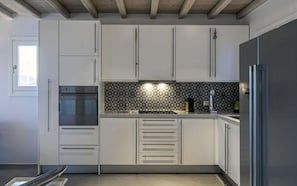 High quality kitchen