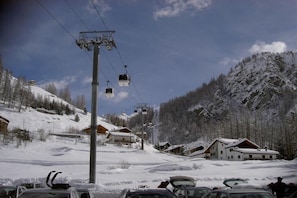 Wintersport/Ski