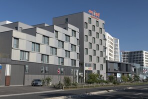 Exteriör