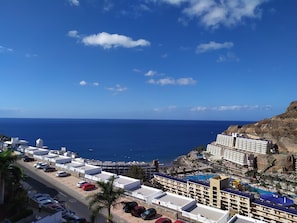 Beach/ocean view