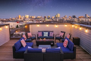 Sky Lounge @ City Heights 2