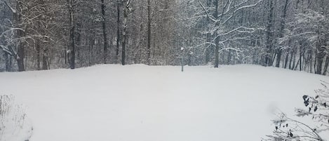 Desportos de neve e esqui