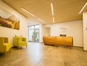 Hotel Bastenhaus