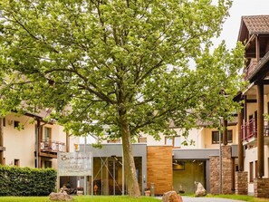 Hotel Bastenhaus
