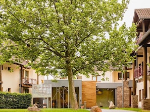 Hotel Bastenhaus