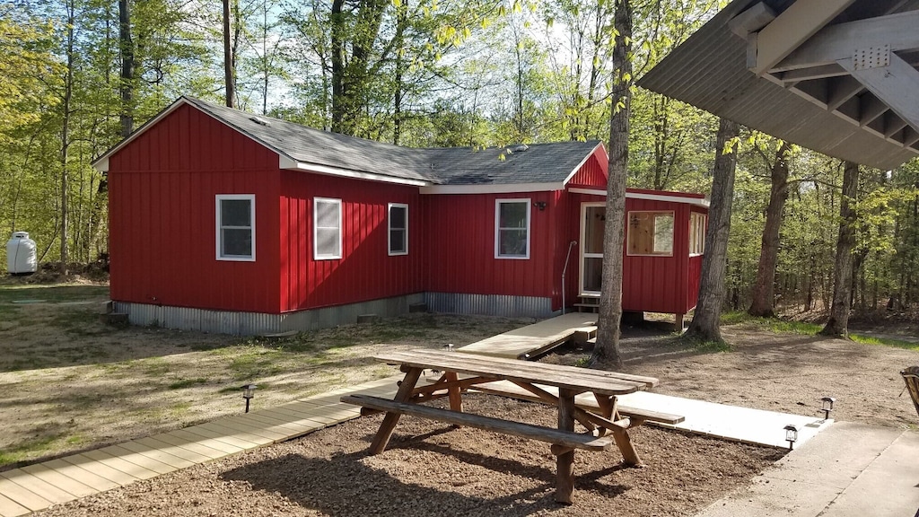 10 Best Cabins Near Petoskey, Michigan Updated 2022 Trip101