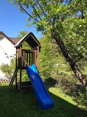 Espace pour enfants