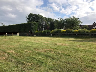 Greystones Smallholding/wing  of  Bungalow (2 bedrooms) in Peak Park 