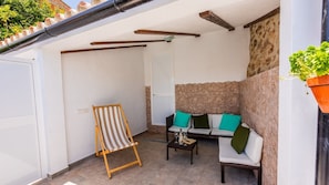 Terrass/Patio