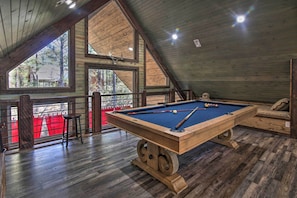 Spielezimmer