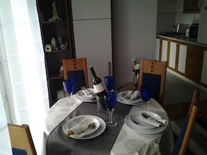 Esszimmer