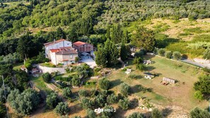 Air view