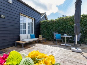 Patio / Balcony
