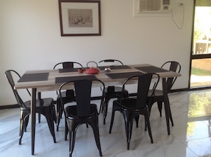 Restauration