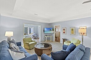 Living Space 