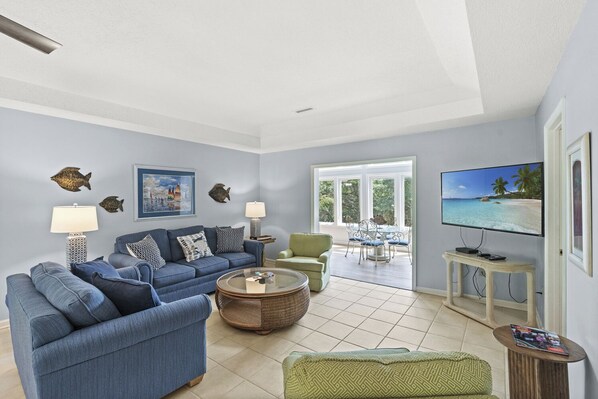 Living Space 