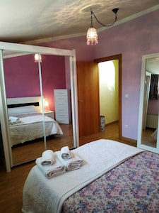 Self catering Arribes La Corredera for 4 people