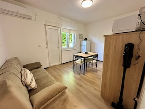 Interiör