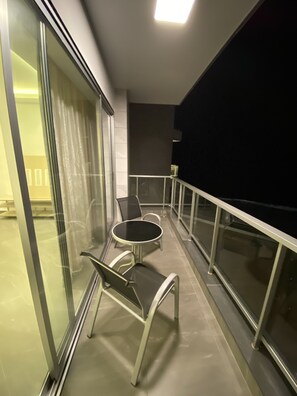 Balcón