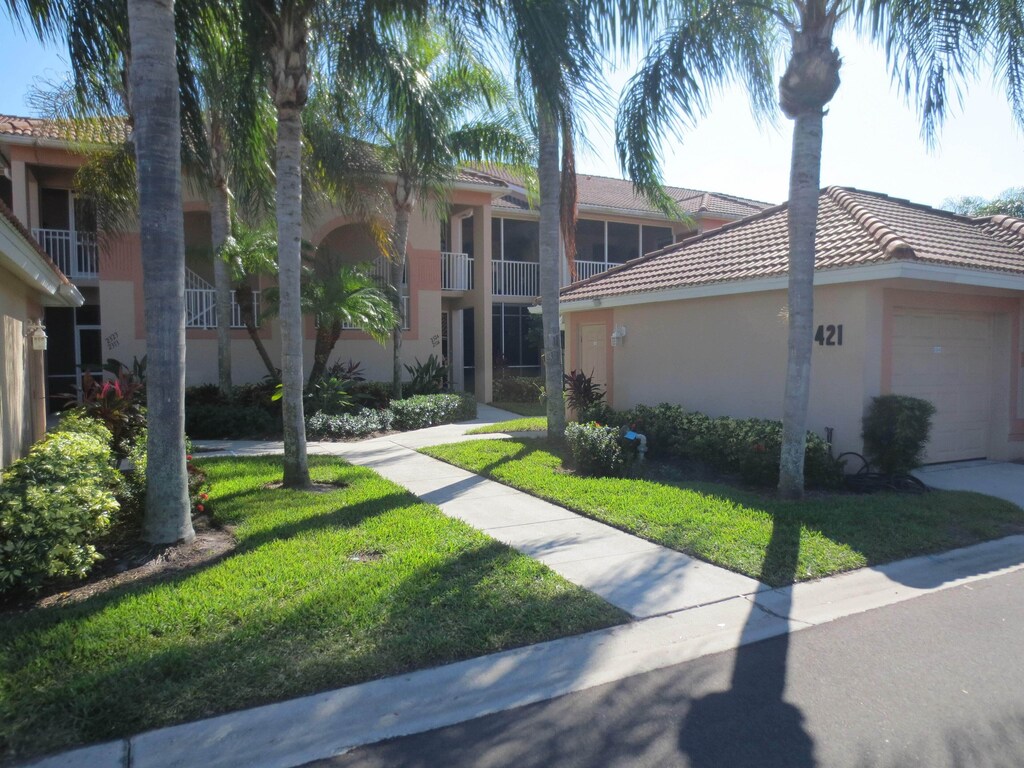 Heritage Palms, Fort Myers, Florida, Verenigde Staten