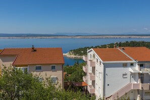 Boendets fasad