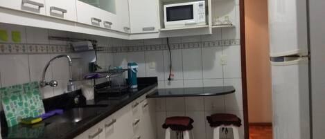 Cozinha privada