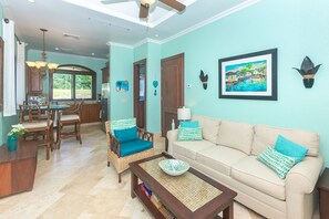 open concept