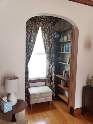 Reading Nook