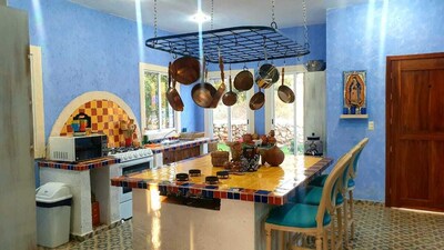 Amazing Boutique Casita in Valladolid Yucatan 