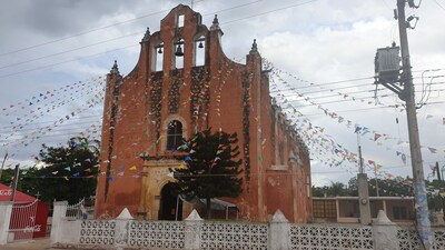 Amazing Boutique Casita in Valladolid Yucatan 