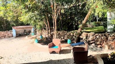 Amazing Boutique Casita in Valladolid Yucatan 