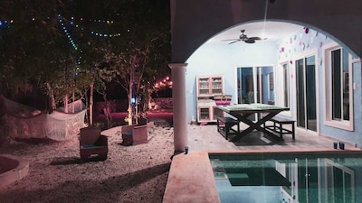 Amazing Boutique Casita in Valladolid Yucatan 