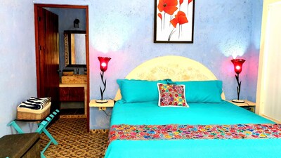 Amazing Boutique Casita in Valladolid Yucatan 