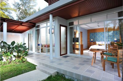 Picture of villa
