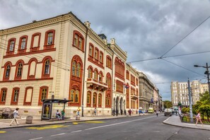 Esterni