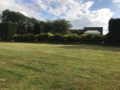  Greystones r1 (Room #1) Smallholding/wing of Bungalow in Peak Park