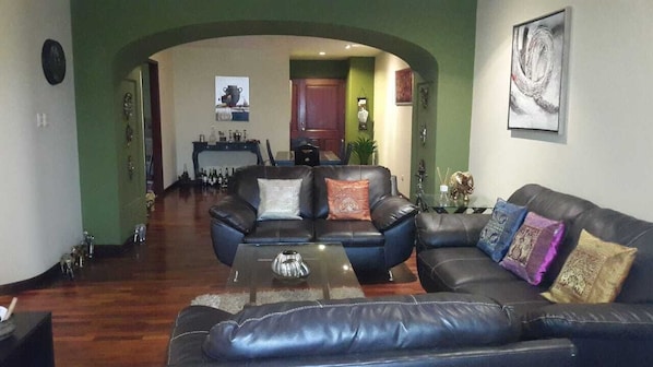 Intérieur