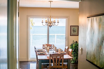 Aquavista Waterfront - Georgian Bay Cottage