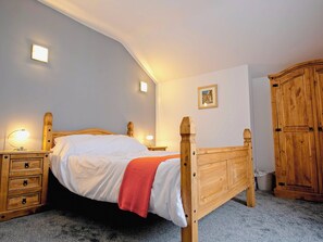 Double bedroom | Cielo Alto, Scarborough