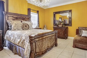 Furniture, Flooring, Indoors, Room, Bedroom