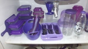 Miscellaneous