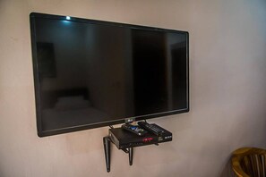Fernseher