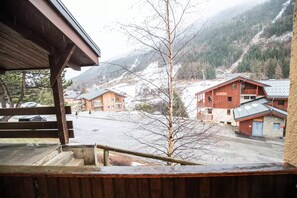 Boendeområde