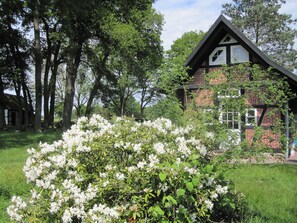Boendeområde